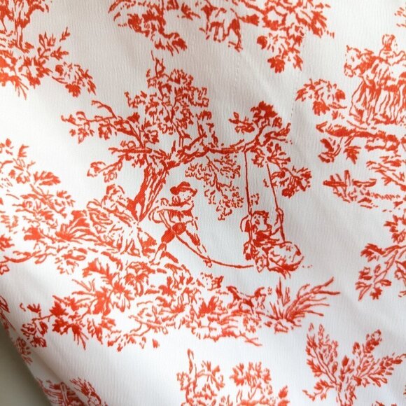 UO Mallory Cowl Neck Slip Dress - Picture 6 of 8